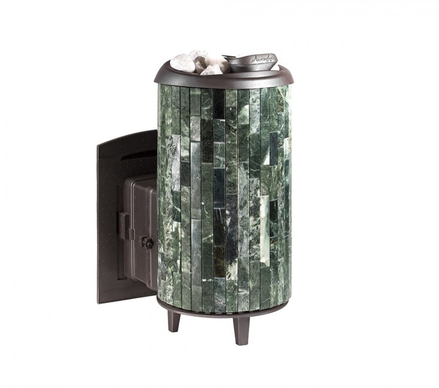 ПЕЧЬ ДЛЯ БАНИ АТМОСФЕРА XL ЛАМЕЛИ