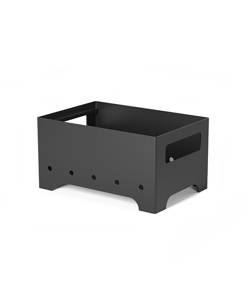 Мангал Везувий