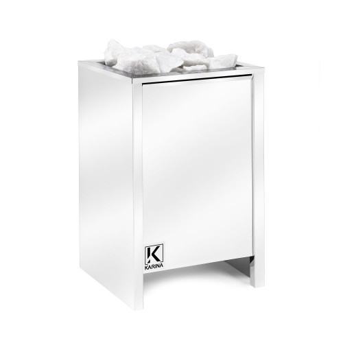 Электрическая печь для бани KARINA Classic 9 mini