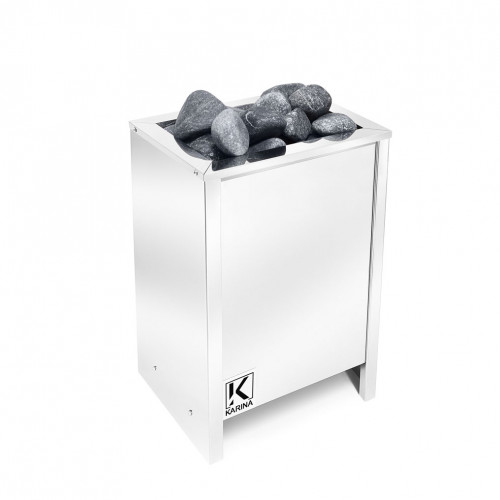 Электрическая печь для бани KARINA Classic 9 mini