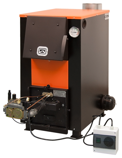 Горелка газовая АГГ-13К