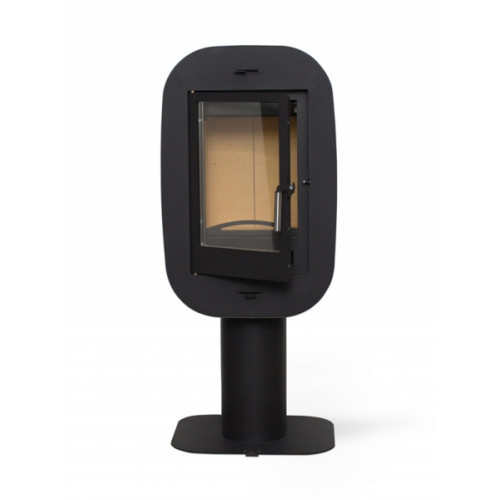 Печь-камин “Луара”