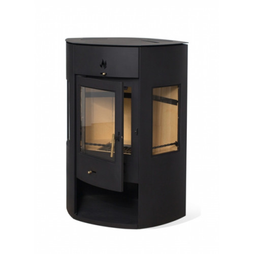 Печь-камин “Енисей 2