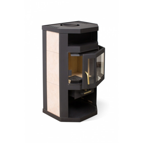 Печь-камин “Ока”