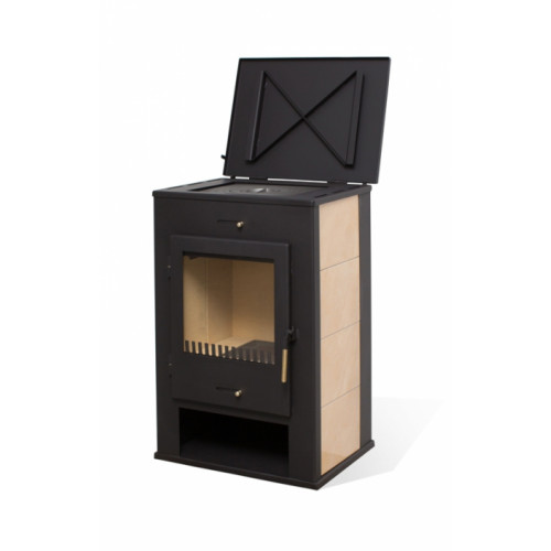 Печь-камин “Охта”