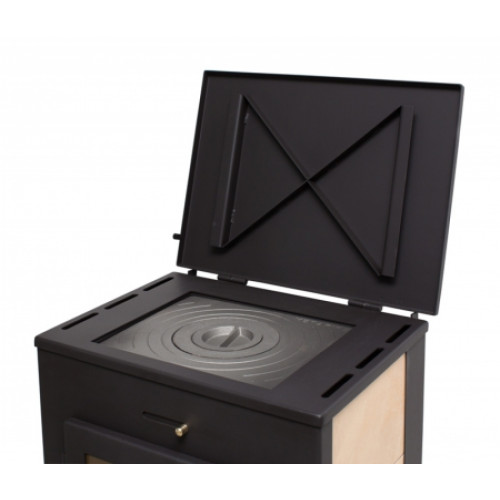 Печь-камин “Охта”