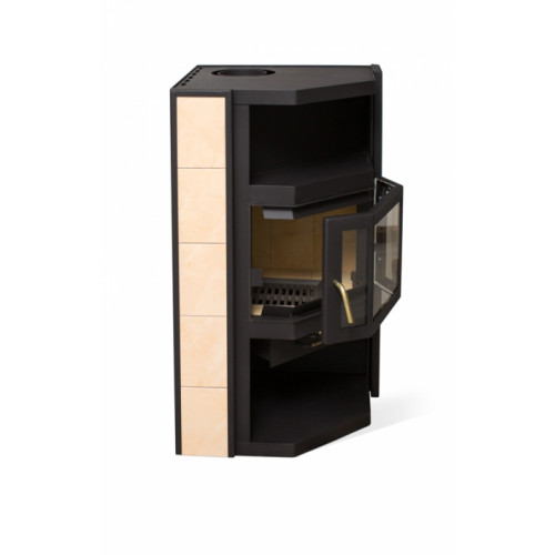 Печь-камин “Амур”