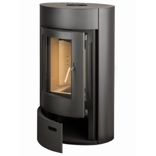 ПЕЧЬ-КАМИН “ДУНАЙ-АКВА”