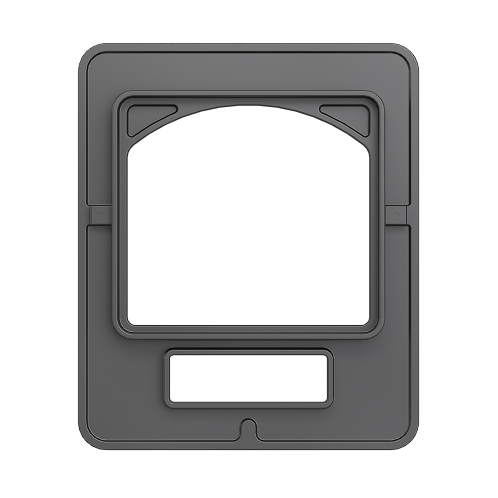 Дверка ВЕЗУВИЙ каминная