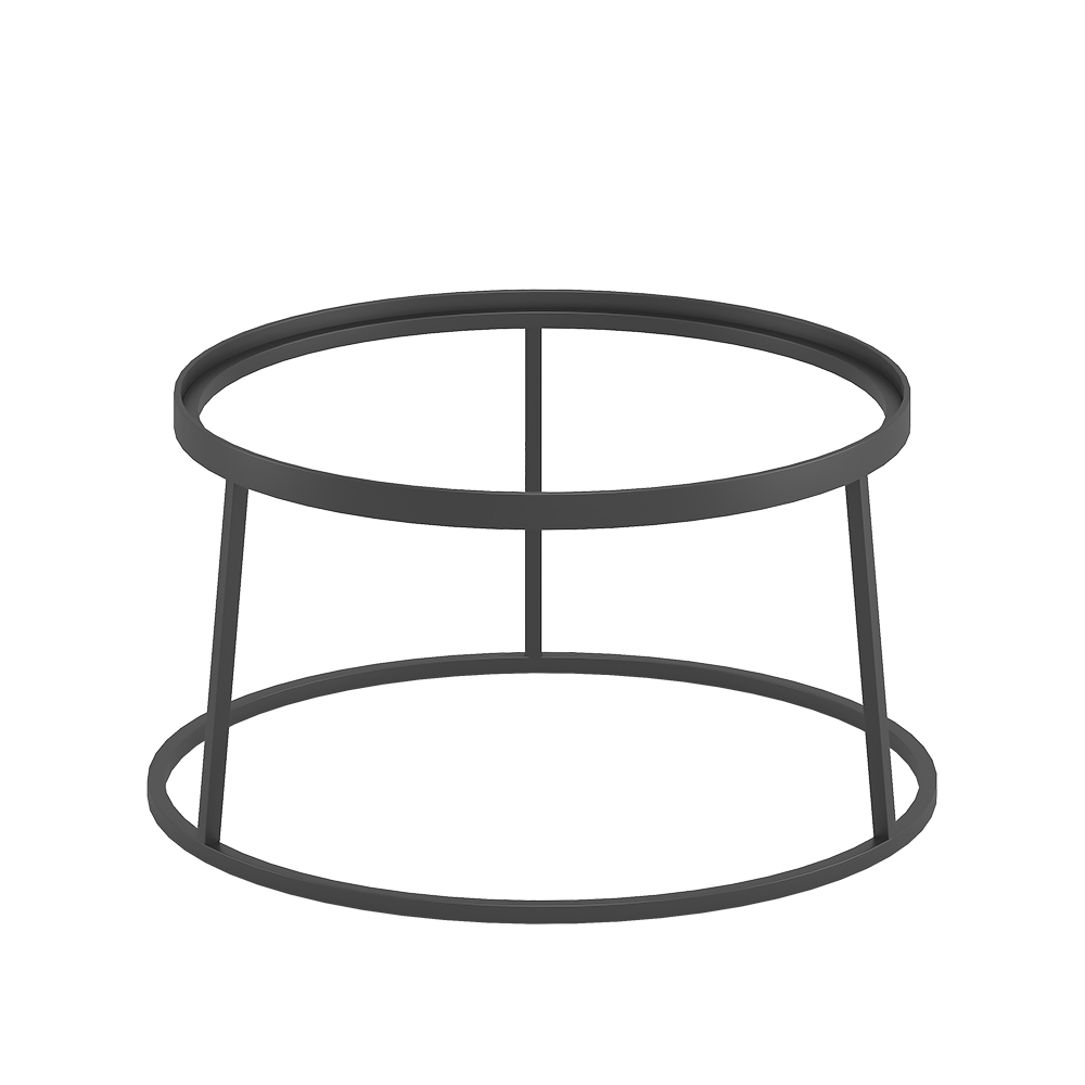 Подставка под казан