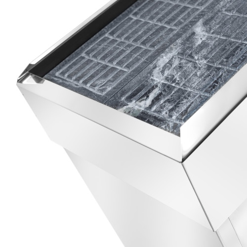 Электрическая печь для бани KARINA Eco 14 талькохлорит