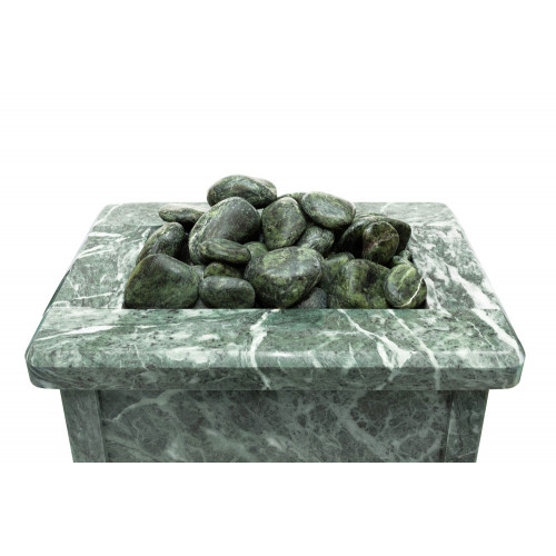 Электрическая печь KARINA Quadro 6. Змеевик.