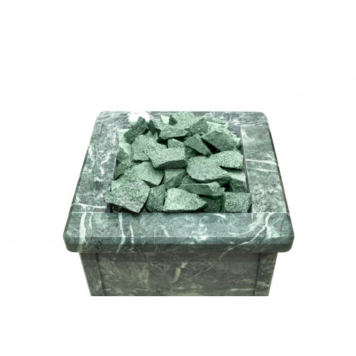 Электрическая печь KARINA Quadro 9. Змеевик.