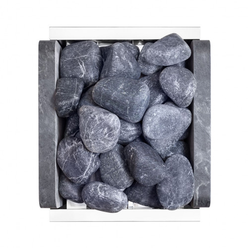 Электрическая печь для бани KARINA Tetra 32 талькохлорит