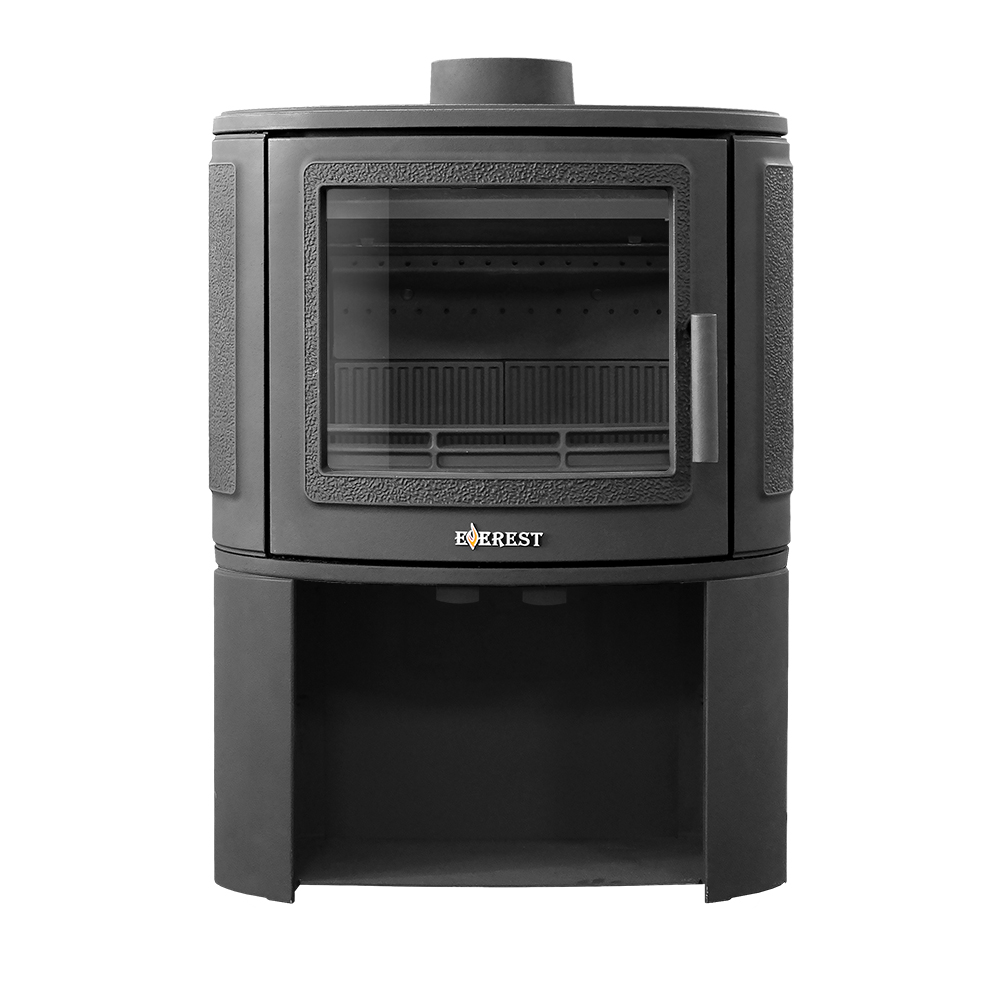 Печь-камин EVEREST S9M