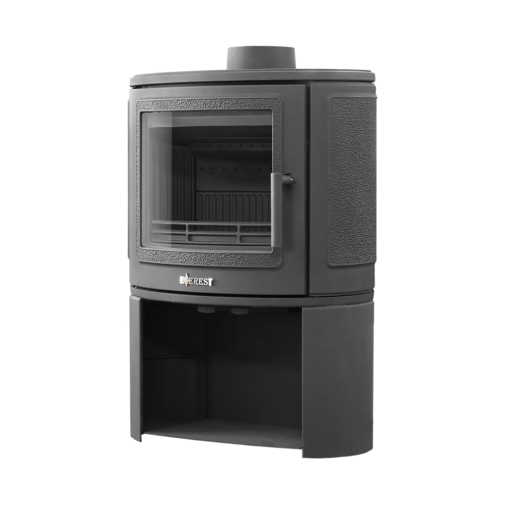Печь-камин EVEREST S9M