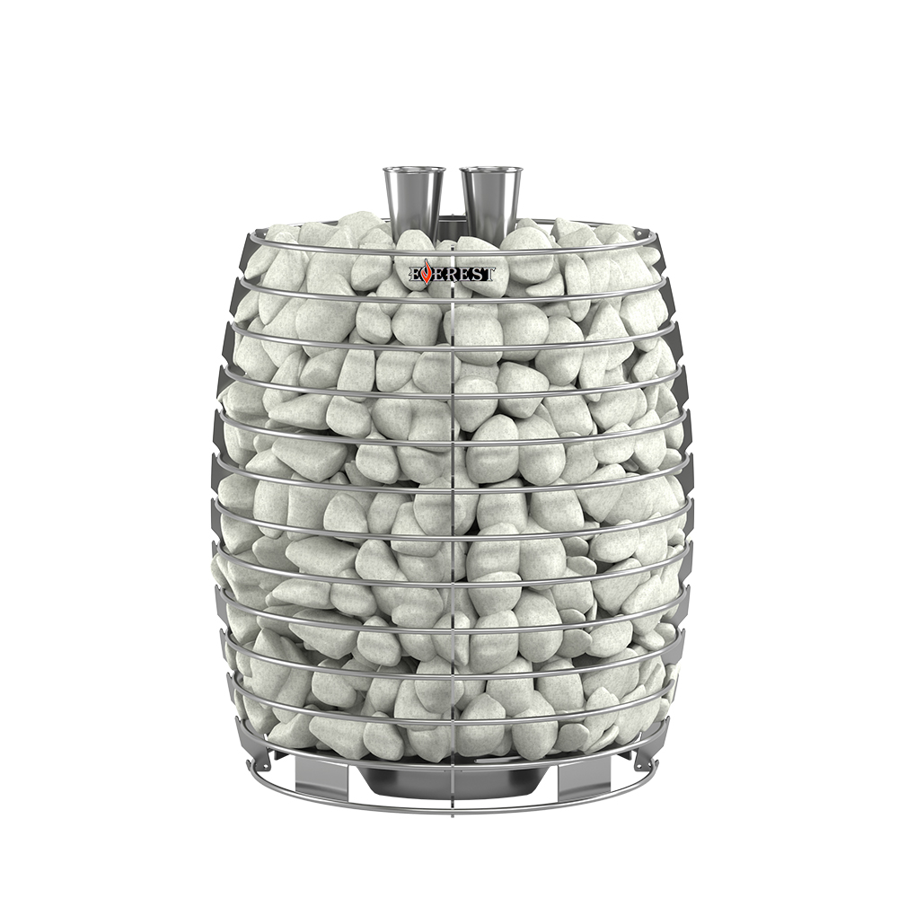 Печь для бани Эверест