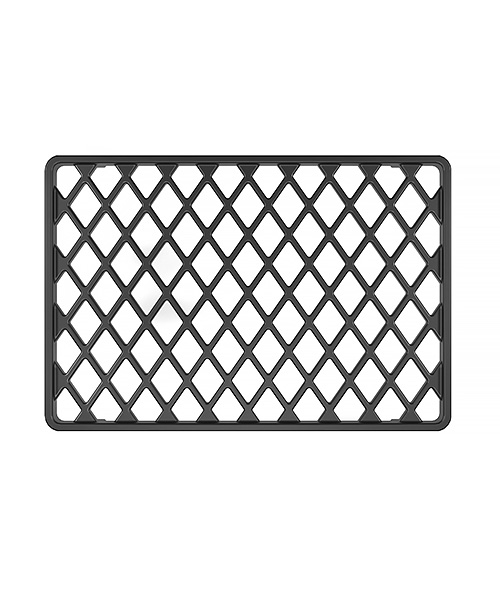 Решетка чугунная для мангала