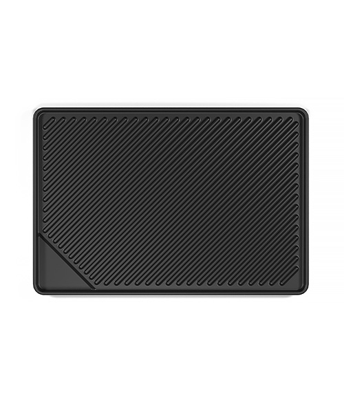 Плита чугунная для мангала