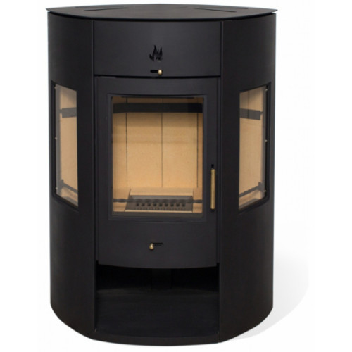 Печь-камин “Енисей 2