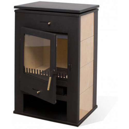 Печь-камин “Охта”