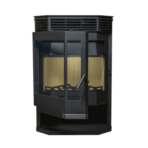 ПЕЧЬ-КАМИН “АНГАРА 12”