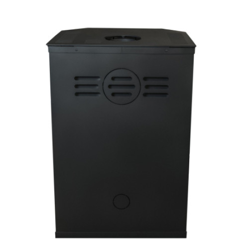 ПЕЧЬ-КАМИН “АНГАРА 12”