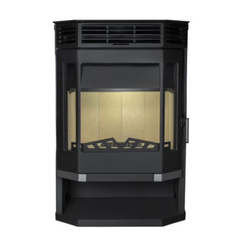 ПЕЧЬ-КАМИН “АНГАРА 12”