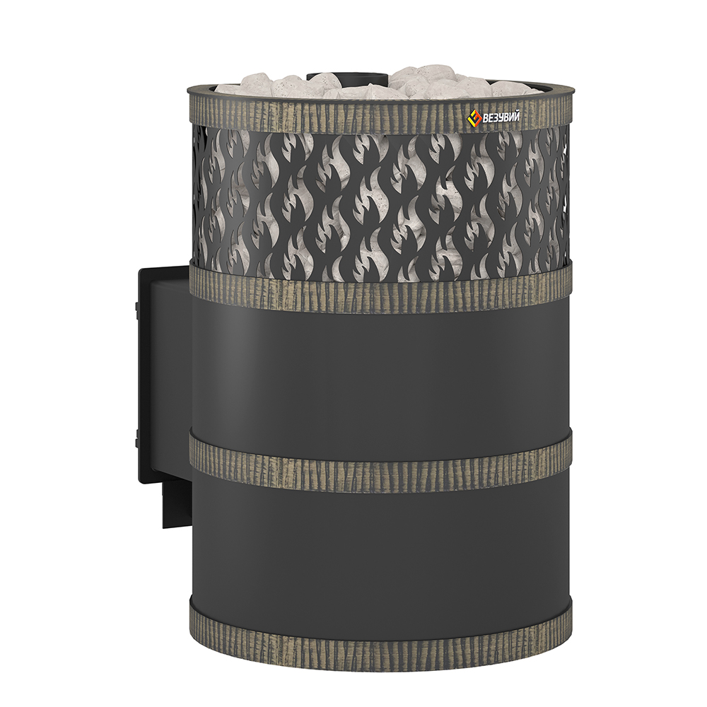 Везувий Лава 22 (ДТ-4)