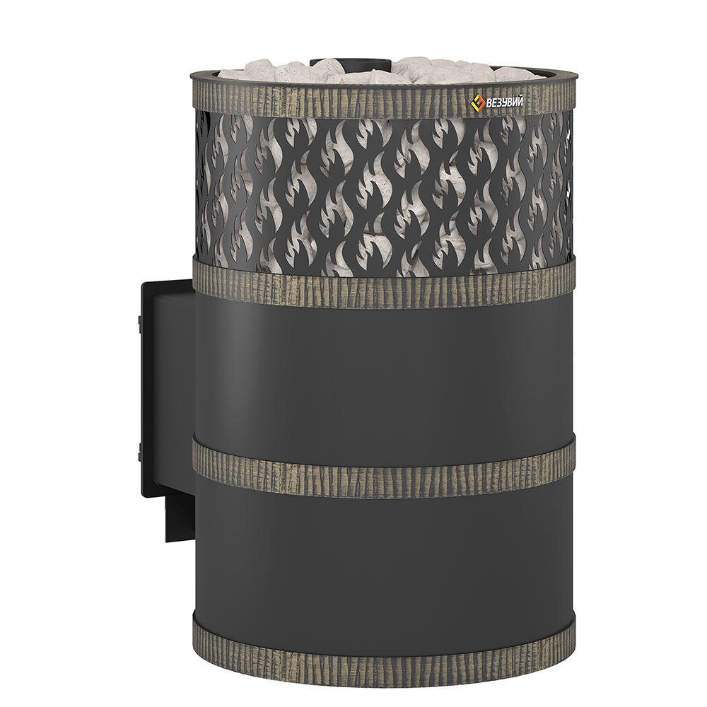 Везувий Лава 28 (ДТ-4)