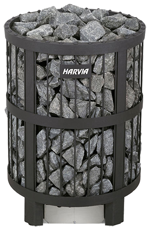Электрическая печь для бани Harvia Legend PO11