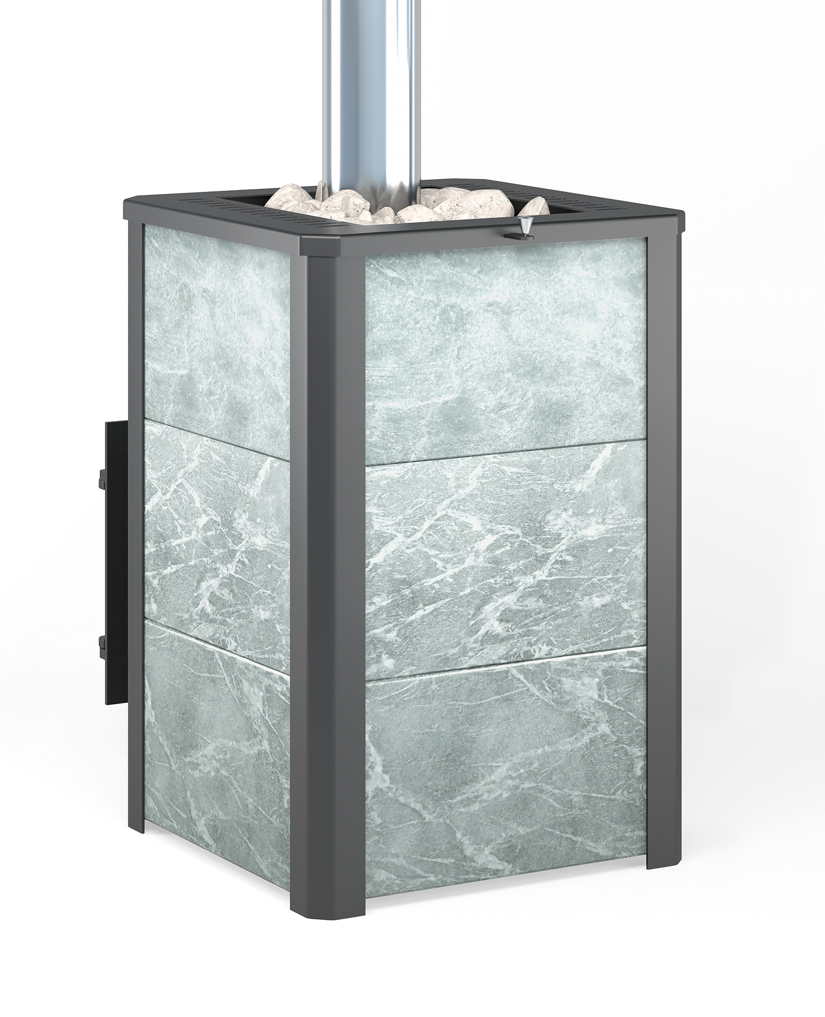 Везувий ЛЕГЕНДА 28 (205) ТАЛЬКОХЛОРИТ