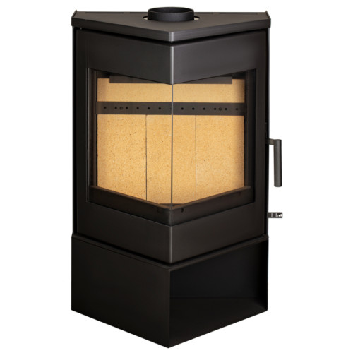 ПЕЧЬ-КАМИН “ЛЕМАН“