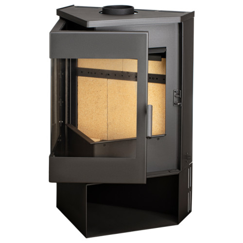 ПЕЧЬ-КАМИН “ЛЕМАН“