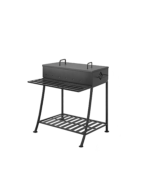 Мангал Везувий Надежный