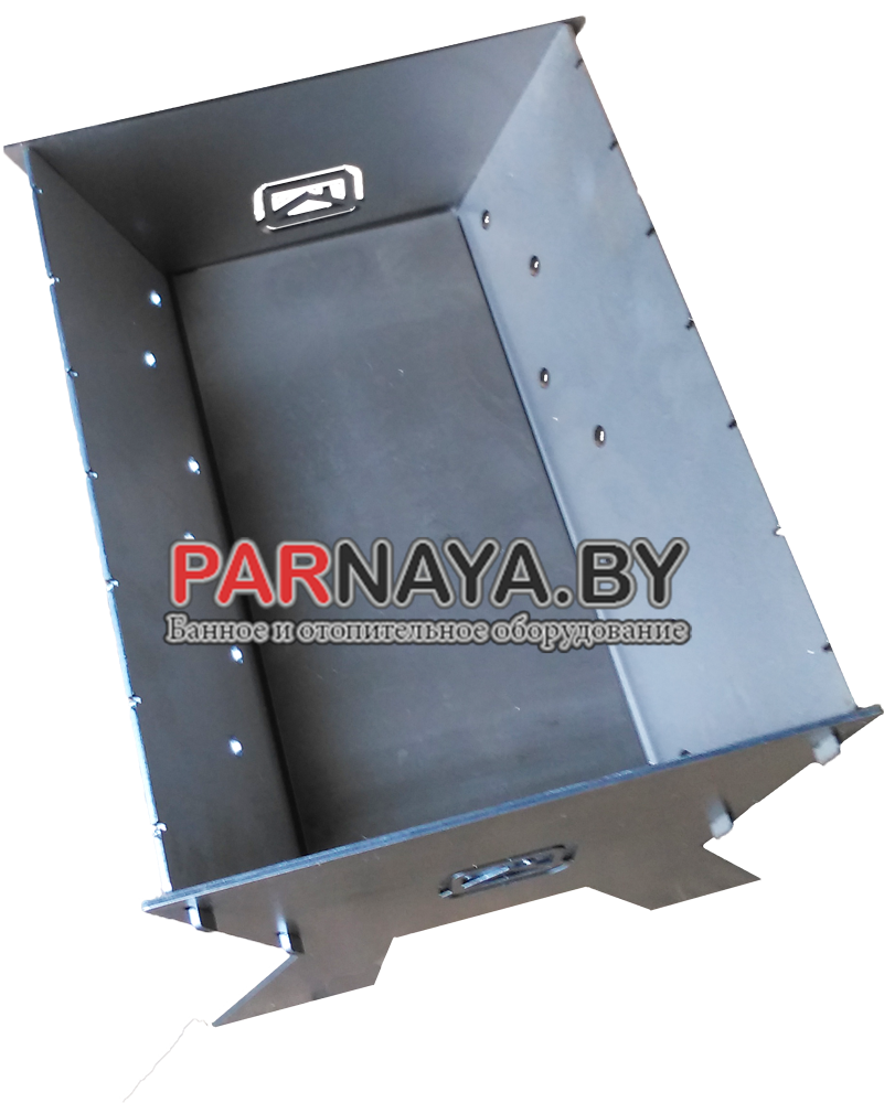 Мангал Теплодар Пионер