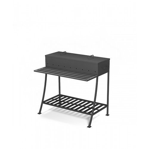 Мангал Надёжный 1000