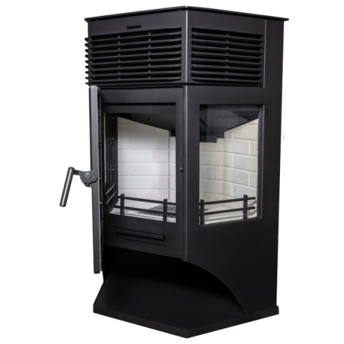 ПЕЧЬ-КАМИН “МОСКВА 12 ”