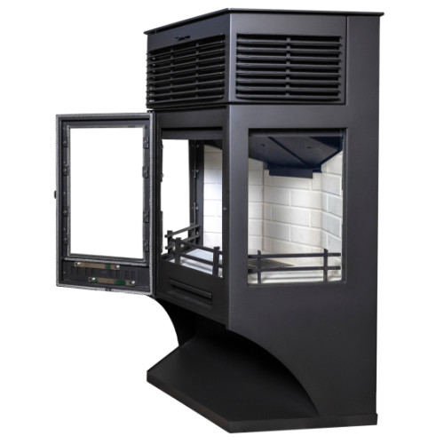 ПЕЧЬ-КАМИН “МОСКВА 12 ”