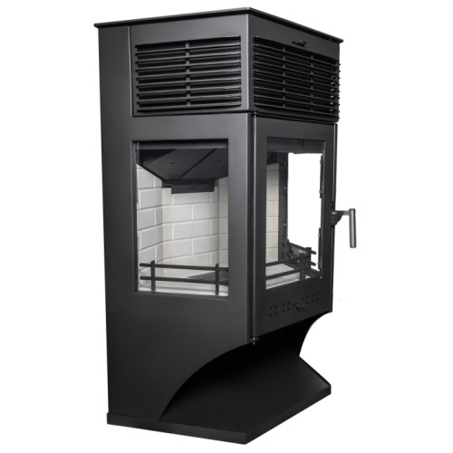 ПЕЧЬ-КАМИН “МОСКВА 12 ”