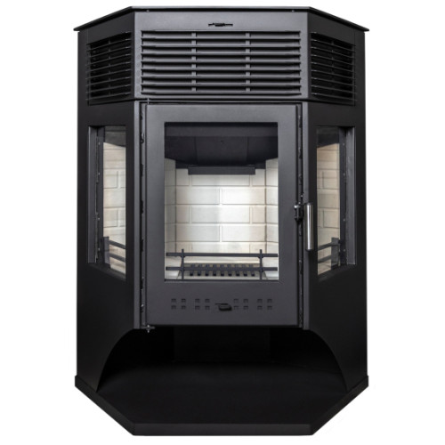 ПЕЧЬ-КАМИН “МОСКВА 12 ”