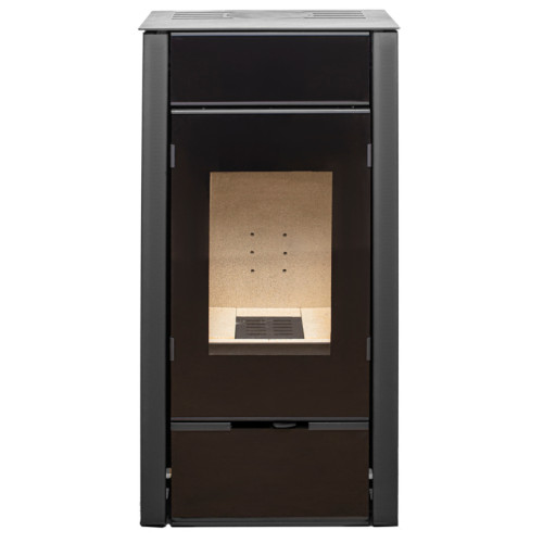 ПЕЧЬ-КАМИН “НАРОЧЬ”