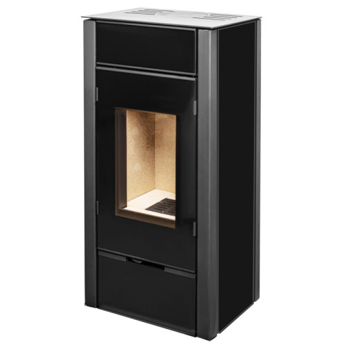 ПЕЧЬ-КАМИН “НАРОЧЬ”