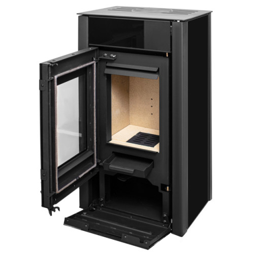 ПЕЧЬ-КАМИН “НАРОЧЬ”