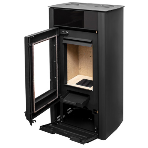 ПЕЧЬ-КАМИН “НАРОЧЬ В”