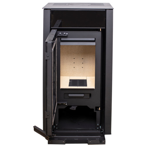 ПЕЧЬ-КАМИН “НАРОЧЬ В”