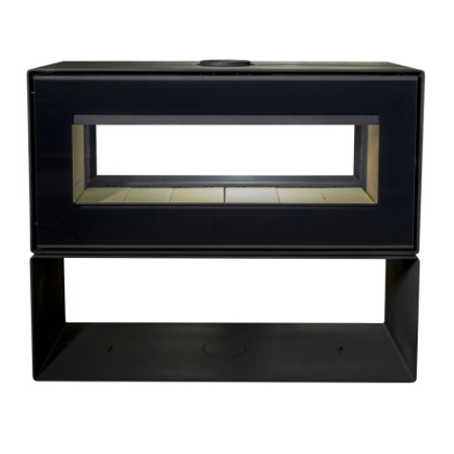 ПЕЧЬ-КАМИН АОТ