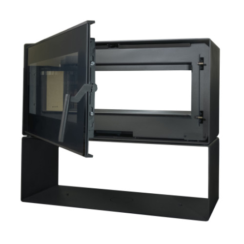 ПЕЧЬ-КАМИН АОТ