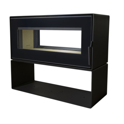 ПЕЧЬ-КАМИН АОТ