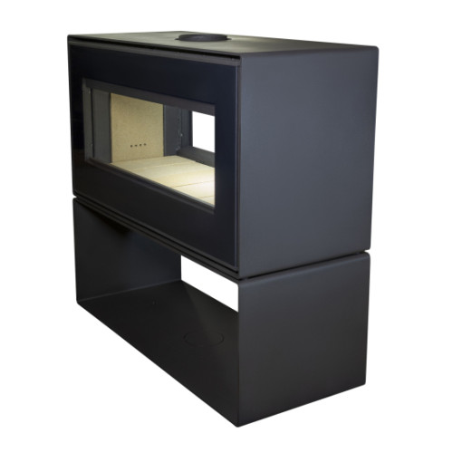 ПЕЧЬ-КАМИН АОТ